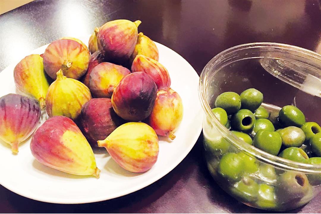 يقويان المناعة.. فوائد صحية يقدمها لك التين والزيتون