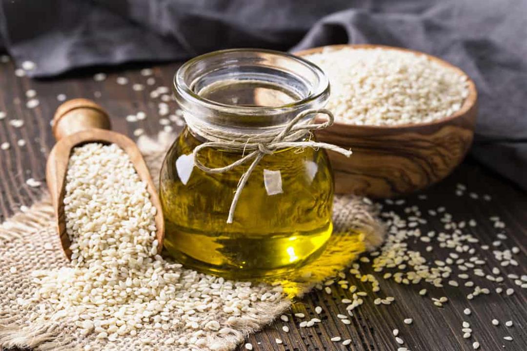 السمسم