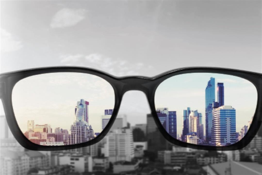 كيف نفرق بين الإصابة بالعمى الثلجي وعمى الألوان؟