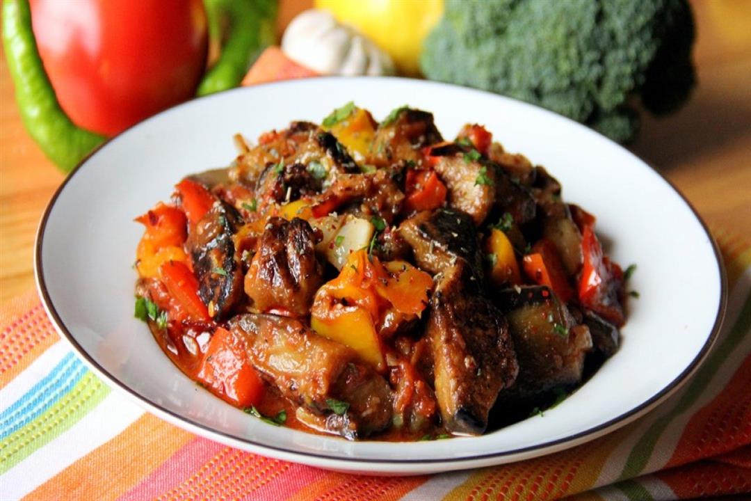 4 أضرار لاتتوقعها للمسقعة.. هؤلاء ممنوعون من تناولها