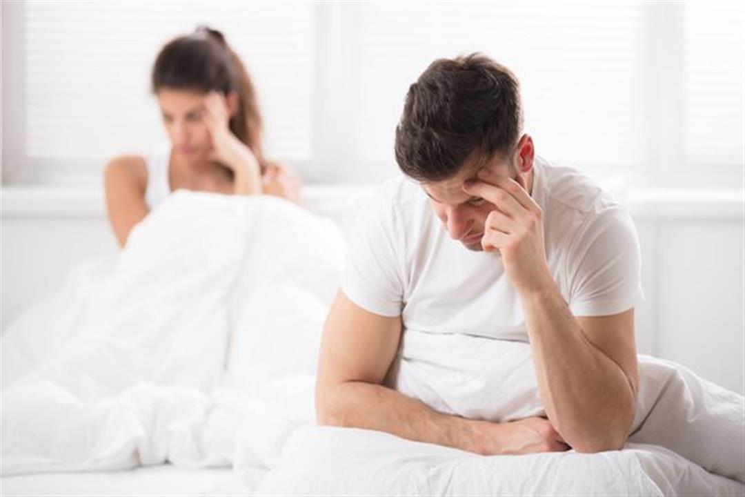 أغربها غازات المهبل.. 7 مواقف محرجة تفسد العلاقة الحميمة