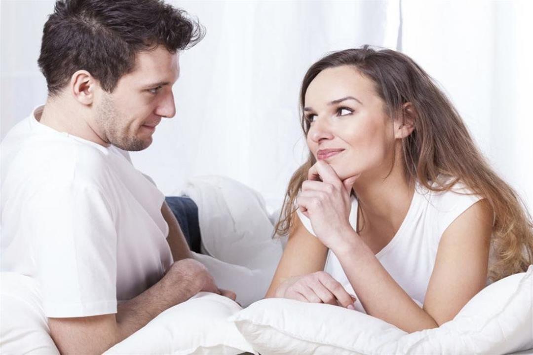 لعلاقة أكثر متعة.. تعرف على مناطق الإثارة الجنسية بجسد زوجتك