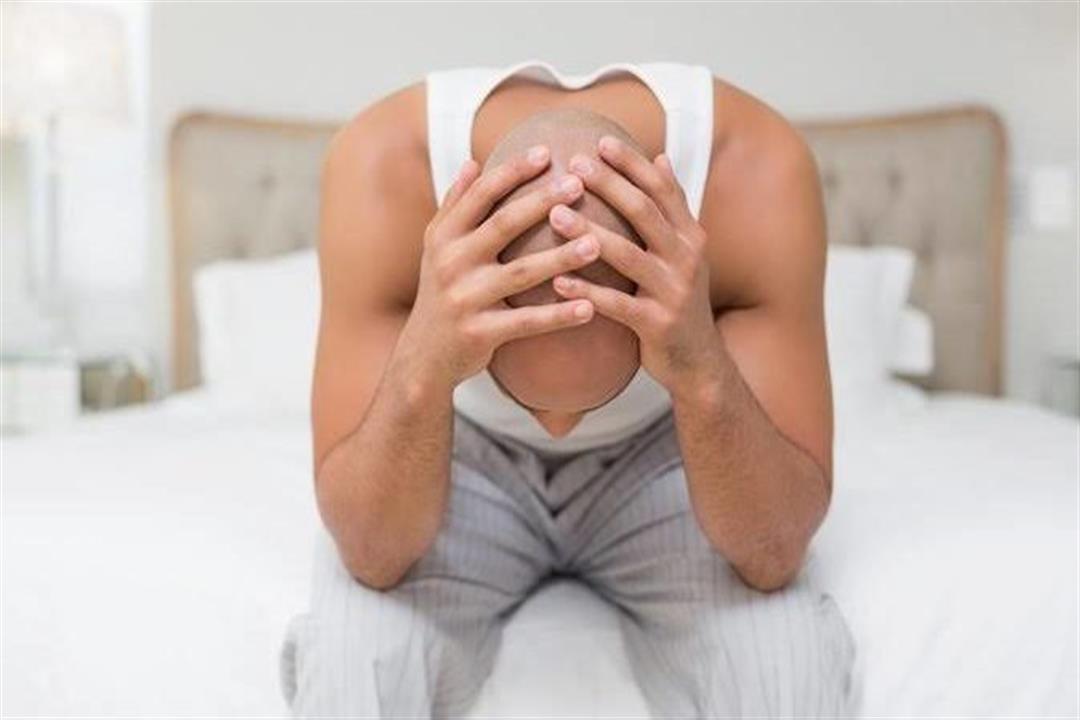 تسبب ضعف الانتصاب.. كيف تؤثر حساسية الجلد على القدرة الجنسية لدى الرجال؟