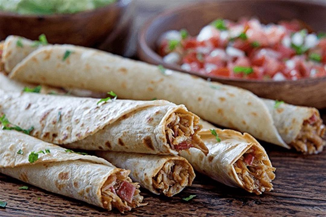 أعلاها شاروما اللحم.. إليكم السعرات الحرارية الموجودة بالسندوتشات السورية