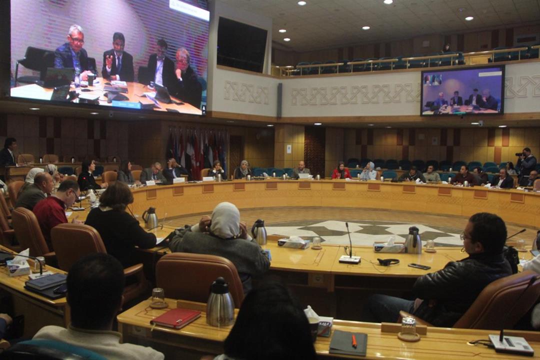 "الصحة العالمية" تمد مصر بكواشف لرصد المصابين بالكورونا