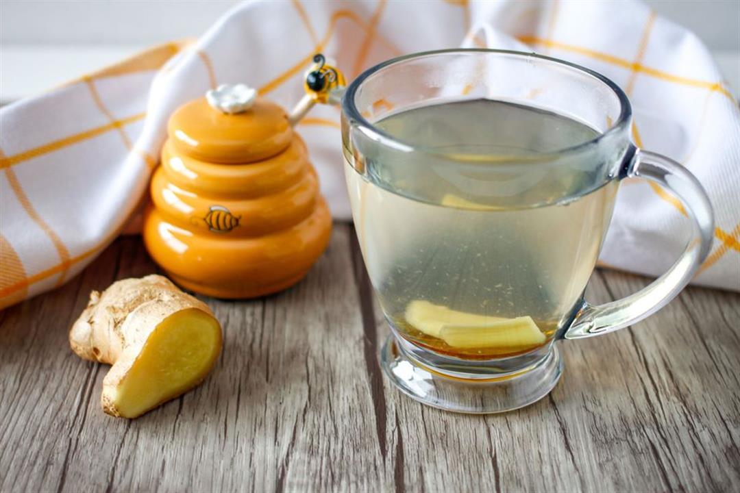 ارتجاع المريء ونزلات البرد