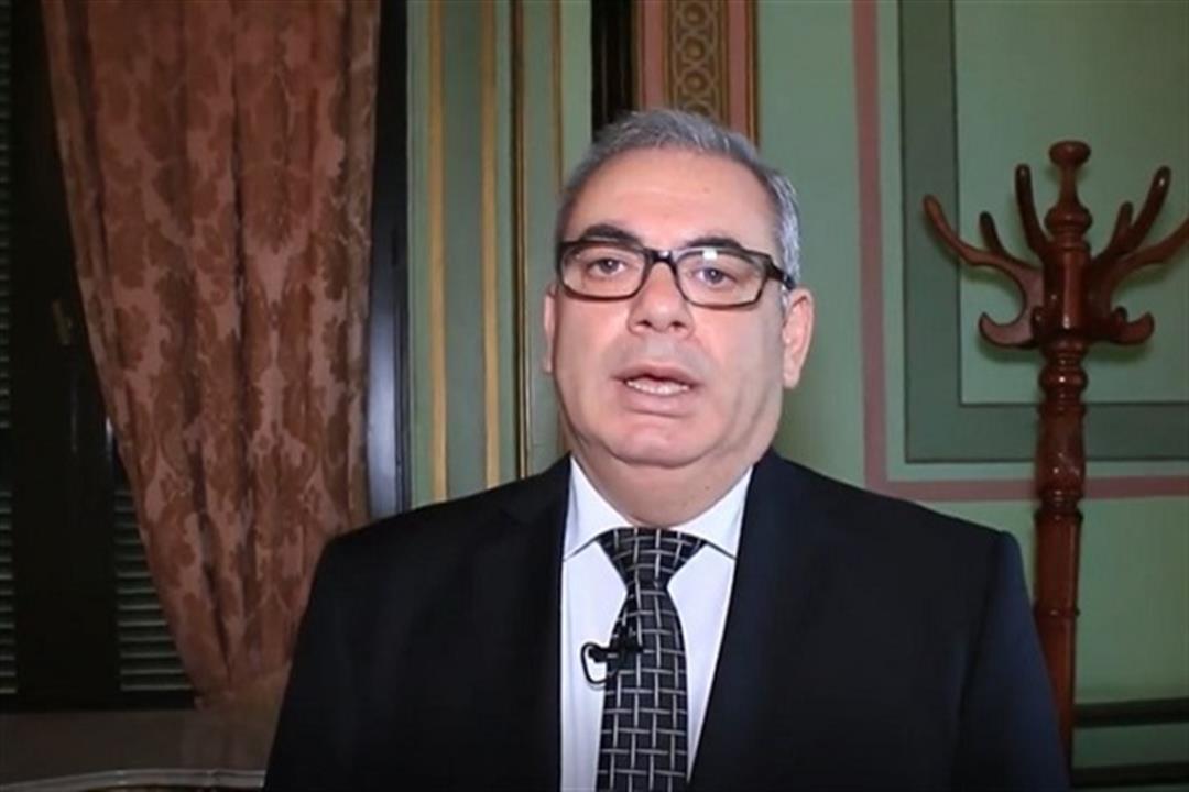 بالفيديو.. الصحة العالمية في مصر تشيد بالتعامل مع أزمة كورونا