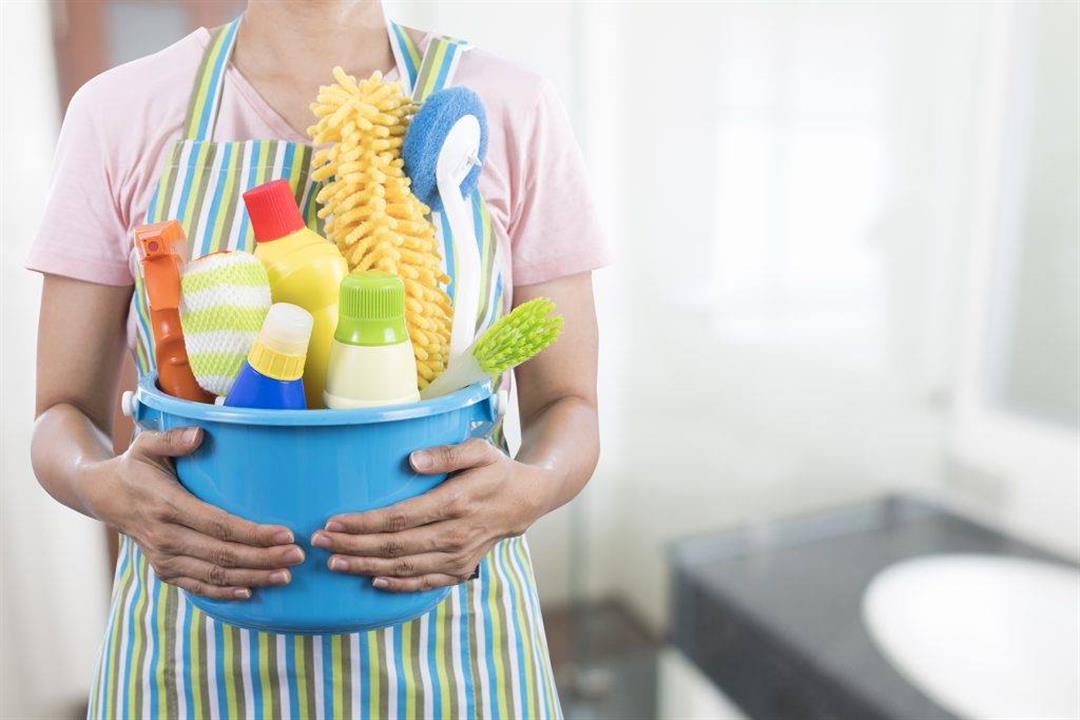 للوقاية من كورونا.. إليك الاستخدام الصحيح للمنظفات المنزلية