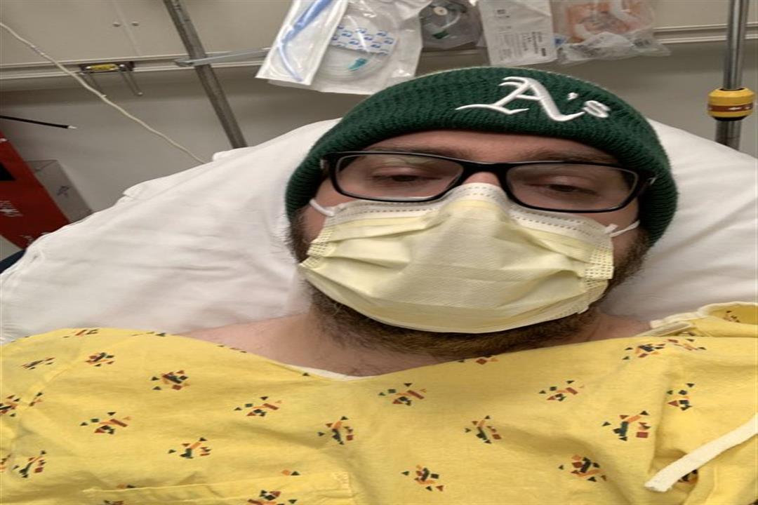 مريض سكري ومصاب بكورونا يروي تفاصيل معاناته اليومية