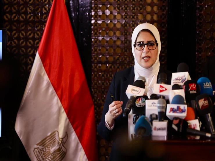 226 إصابة جديدة و21 وفاة.. إليك آخر مستجدات فيروس كورونا في مصر 226 إصابة جديدة و21 وفاة.. إليك آخر مستجدات فيروس كورونا في مصر