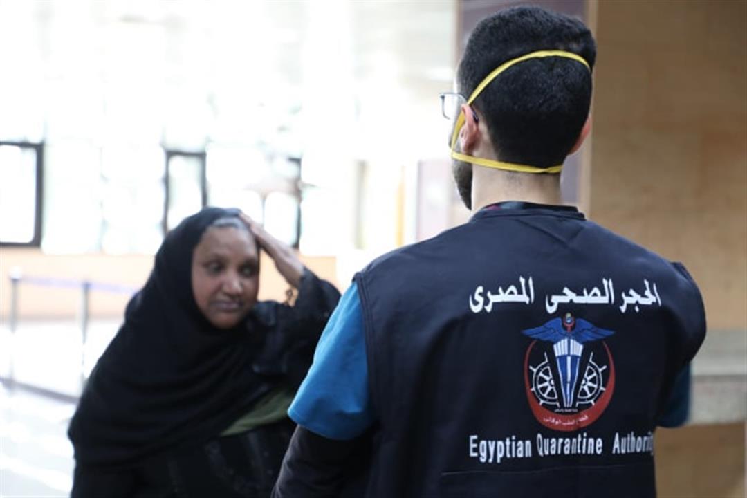 اكتشاف أعراض جديدة لفيروس كورونا