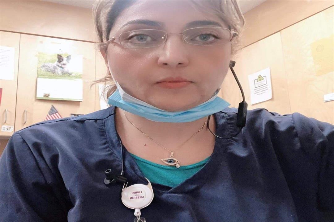 أخصائية علاج طبيعي بنيويورك: الوضع أسوأ مما ينقله الإعلام والوفيات في تزايد ولا مكان للجثث