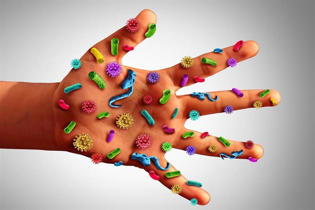 بخلاف الإصابة بكورونا.. هذا ما يحدث لصحتك إذا لم تقم بغسل يديك يوميًا