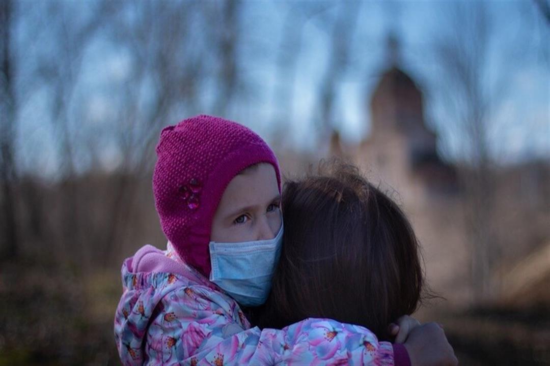 للأمهات.. أعراض تكشف إصابة الطفل بفيروس كورونا