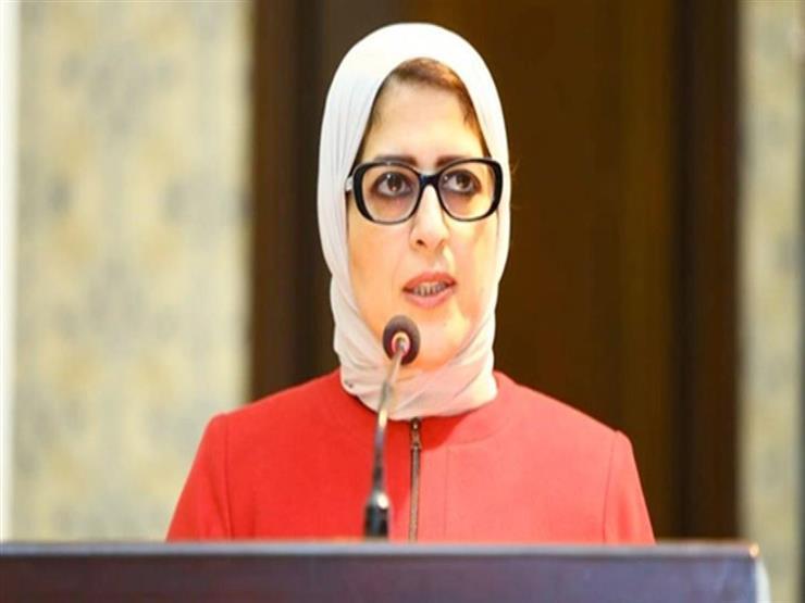 آخرها شمال سيناء.. كورونا يصيب جميع المحافظات الجمهورية آخرها شمال سيناء.. كورونا يصيب جميع المحافظات الجمهورية