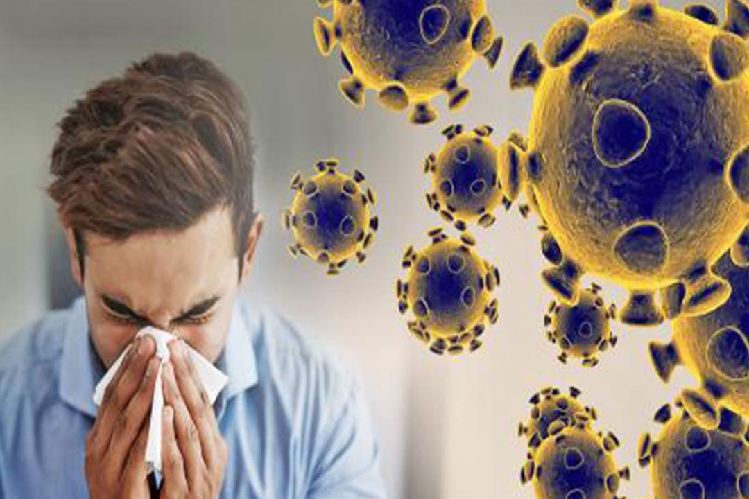 هل ينتقل فيروس كورونا عن طريق الكلام والتنفس؟