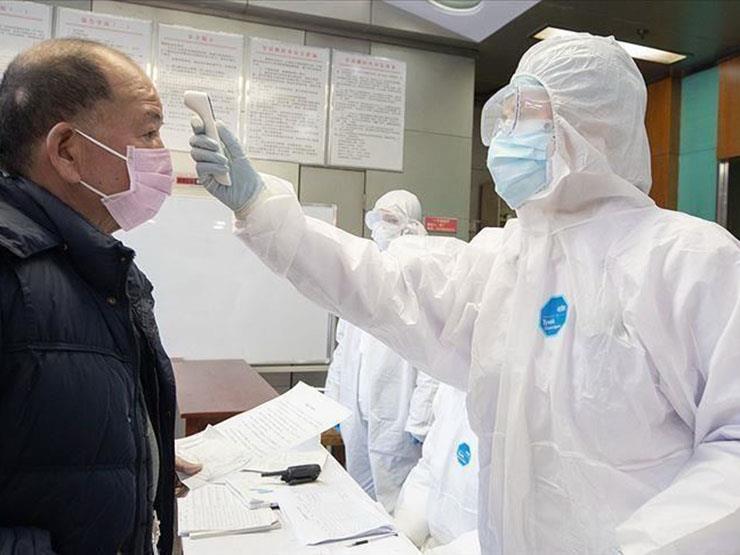 أعراض خطيرة لمرضى الضغط عند الإصابة بكورونا