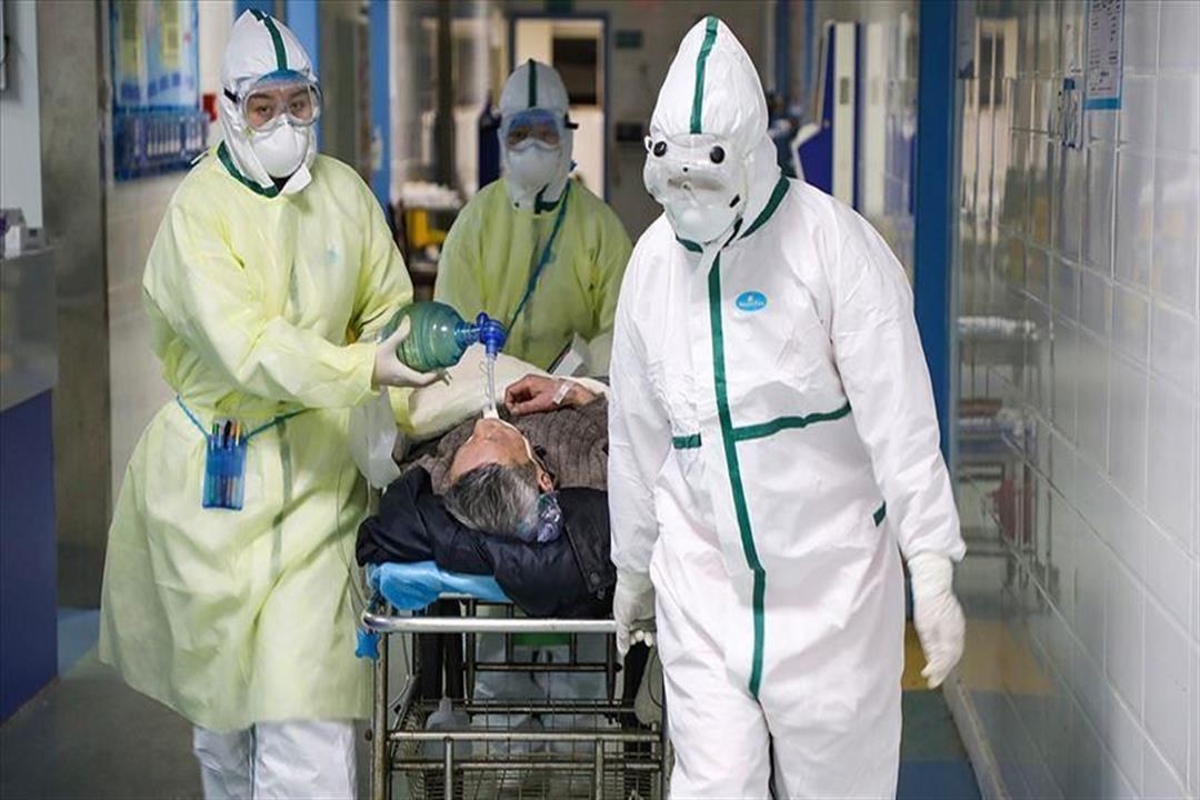 تجاوز عدد المتعافين من كورونا حاجز المليون شخص حول العالم تجاوز عدد المتعافين من كورونا حاجز المليون شخص حول العالم
