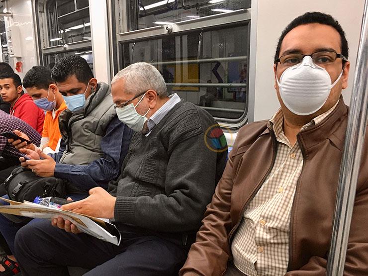 تعتقد أنها صحيحة.. 6 عادات خاطئة تجعلك تصاب بفيروس كورونا