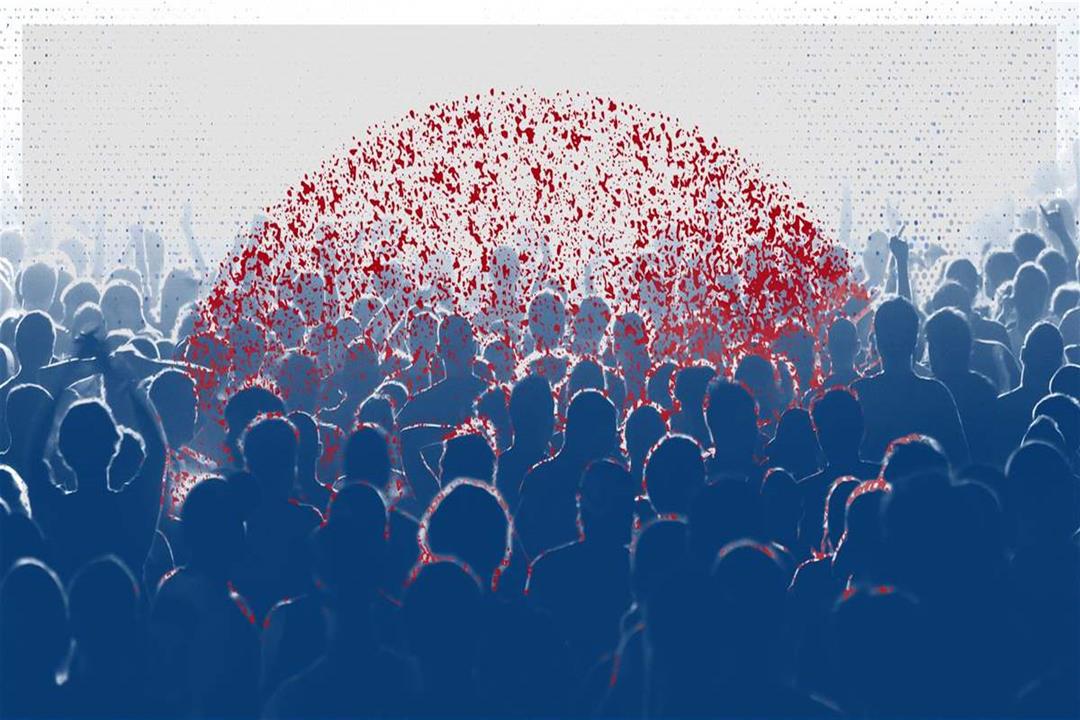 دراسة تخذر من استئناف الحياة الطبيعية في ظل انتشار كورونا