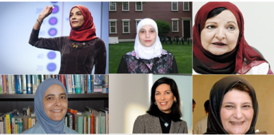 2024ec99572db524b231554a69b5fdd4-1 نساء عربيات رائدات في القطاع الصحي