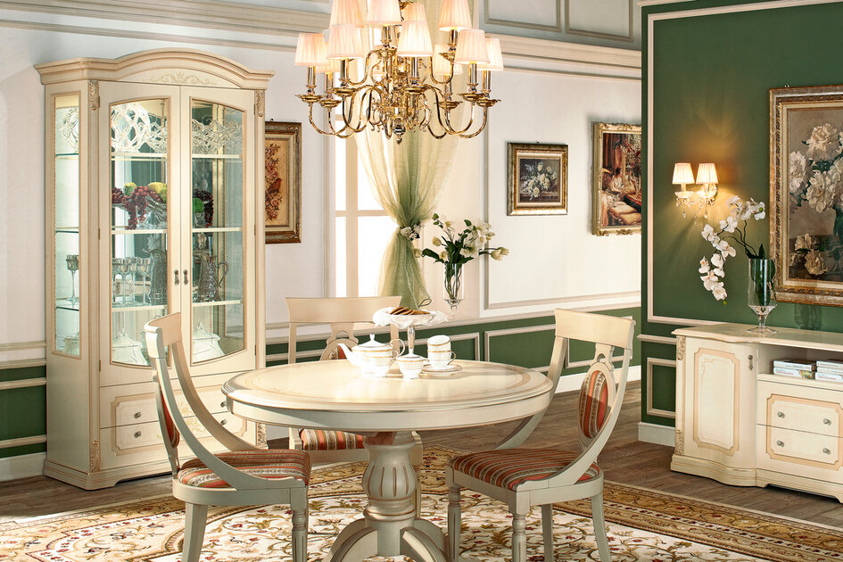 غرف سفرة حديثة غرف سفرة حديثة