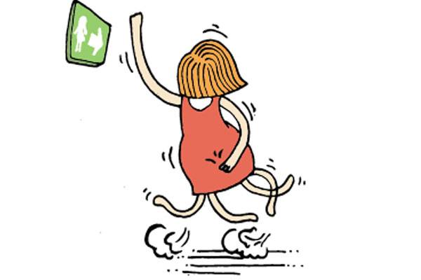 اعراض الحمل