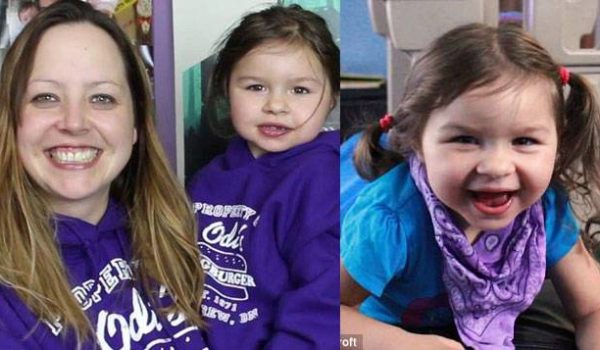 نوم الاطفال