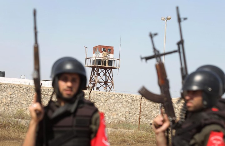 الثوري المصري يهاجم ممارسات الجيش في ذكرى تحرير سيناء