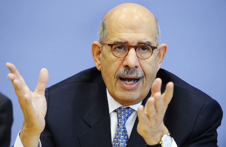 البرادعي يغرّد عن مشايخ السلطات وفتوى طاعة ولي الأمر