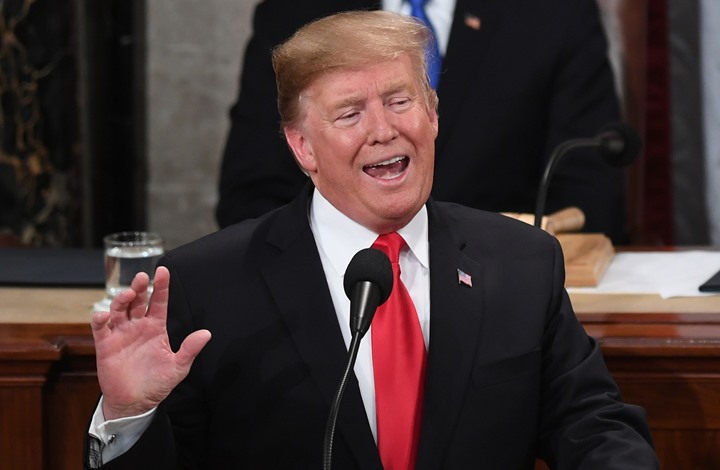 ترامب يوقع الأربعاء قرارا بتعليق الهجرة إلى أمريكا