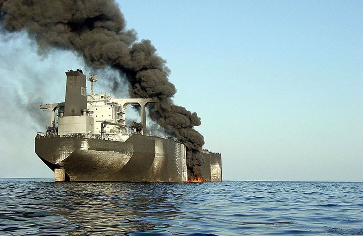 محكمة أمريكية تغلق قضية المدمرة كول باتفاق مع السودان