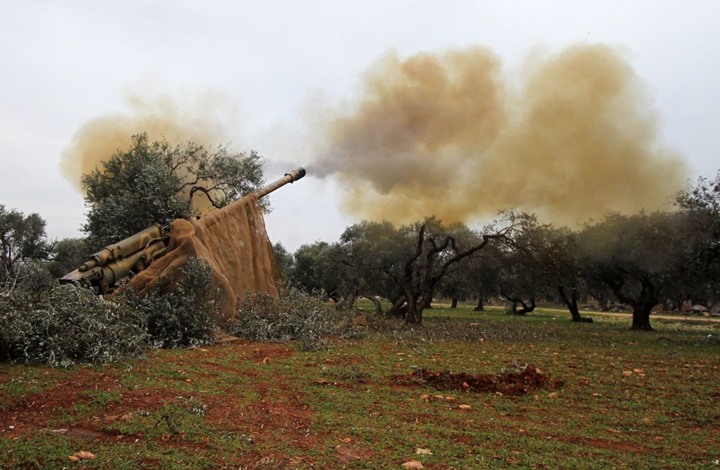 "رايتس ووتش" تدعو لدعم فريق كشف "مختطفي داعش" بسوريا