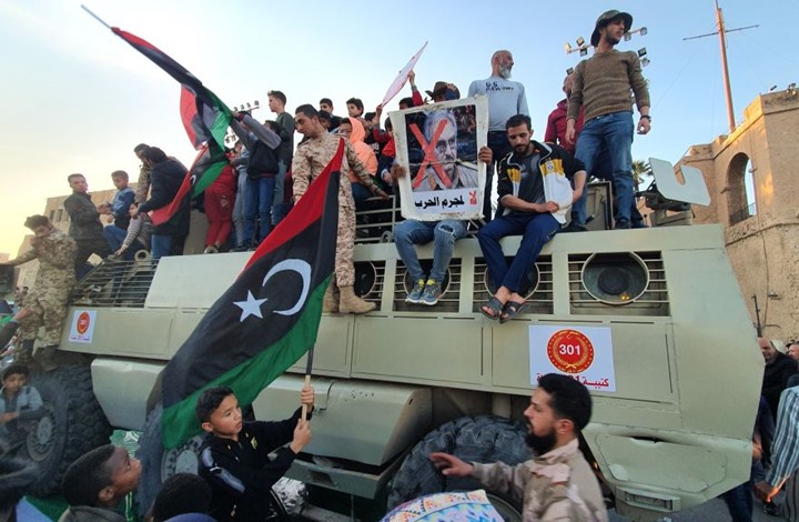 سكان طرابلس بين حفتر وكورونا.. كيف يستقبلون رمضان؟