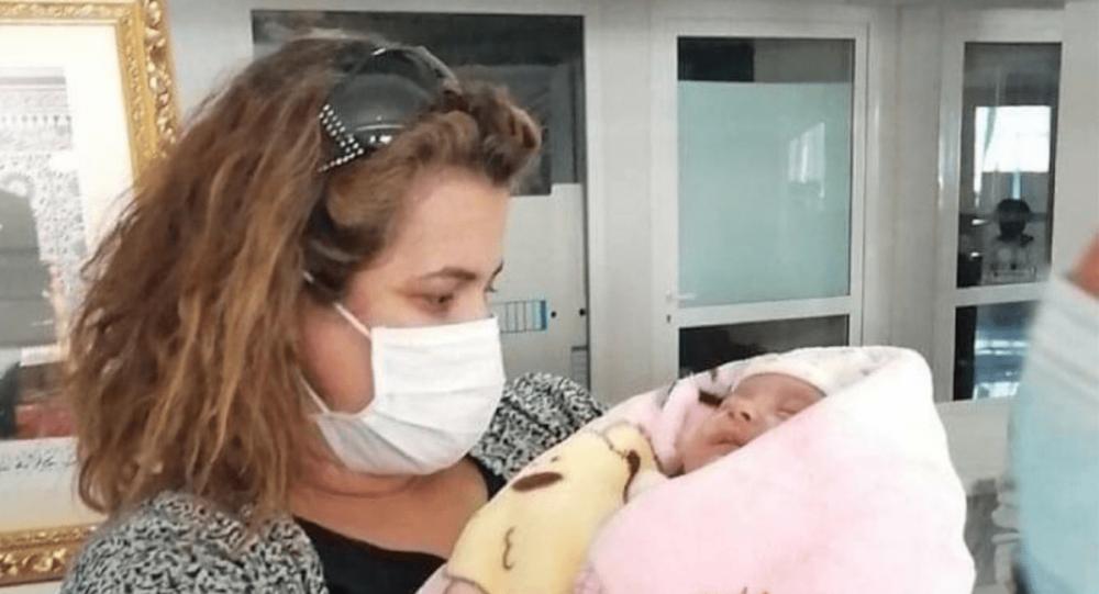 المغرب يسجل شفاء أصغر مصابة بفيروس كورونا