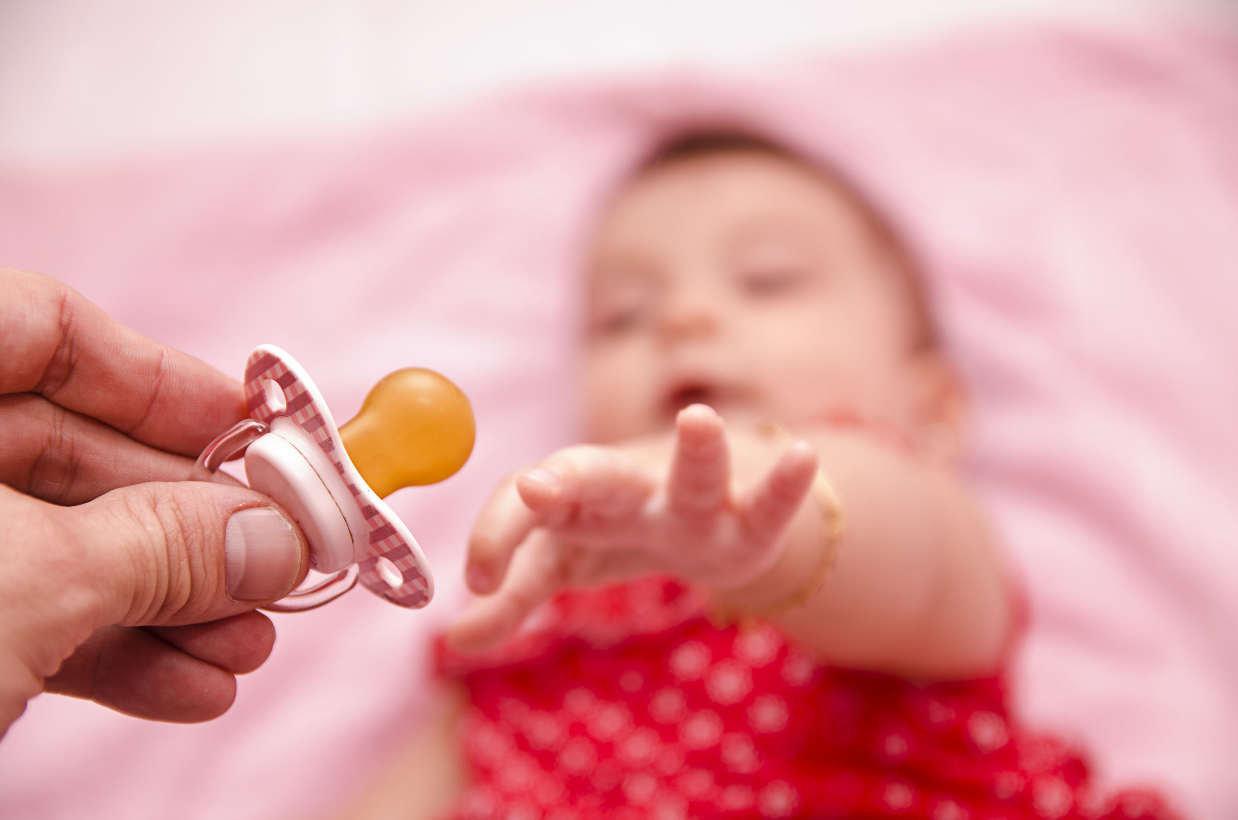 Image result for baby wants dummies
