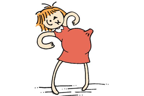 اعراض الحمل