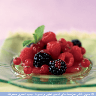 لا تنسى الوجبات الخفيفة لا تنسى الوجبات الخفيفة