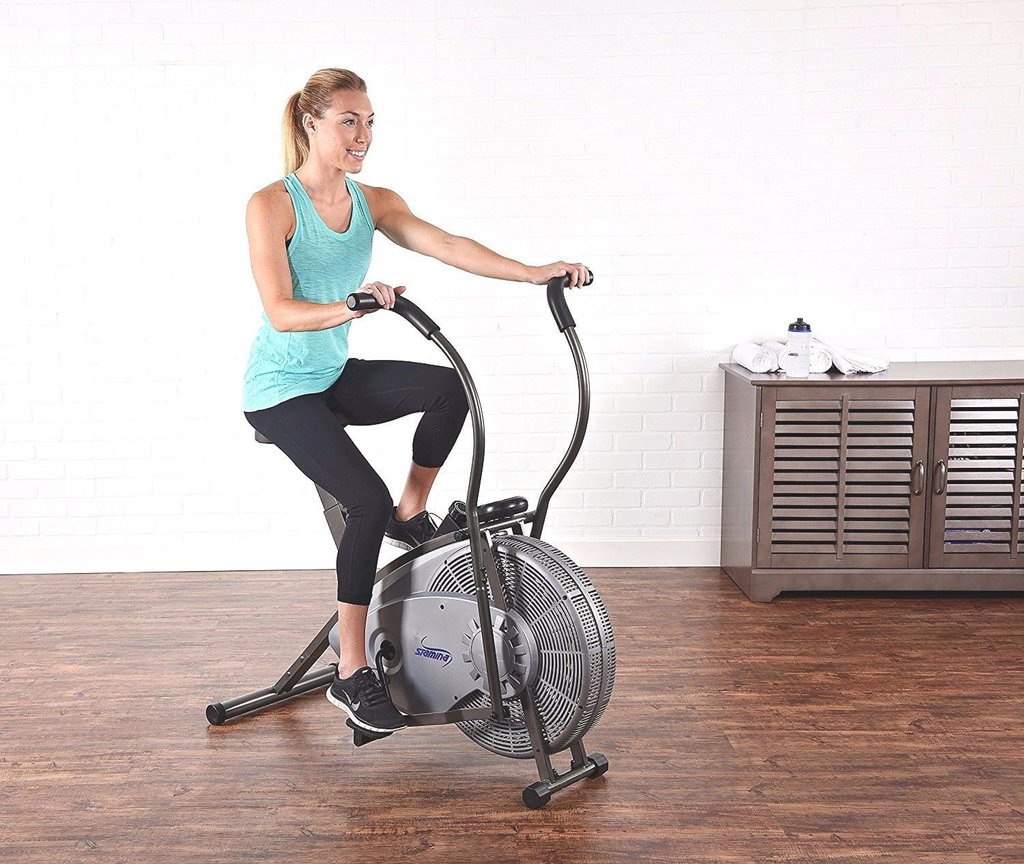 Image result for air resistance bike