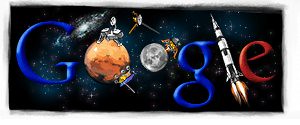 Google Space