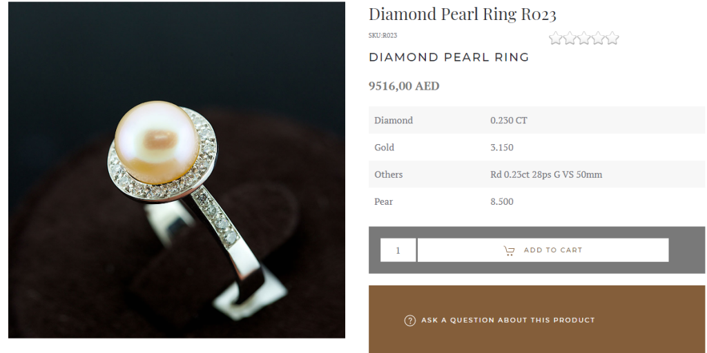 أفضل متاجر الألماس في دبي أفضل متاجر الألماس في دبي