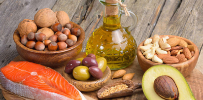 2ca2f3b58937994f3e4c5d1dade6609b-1 السعرات الحرارية في الدهون