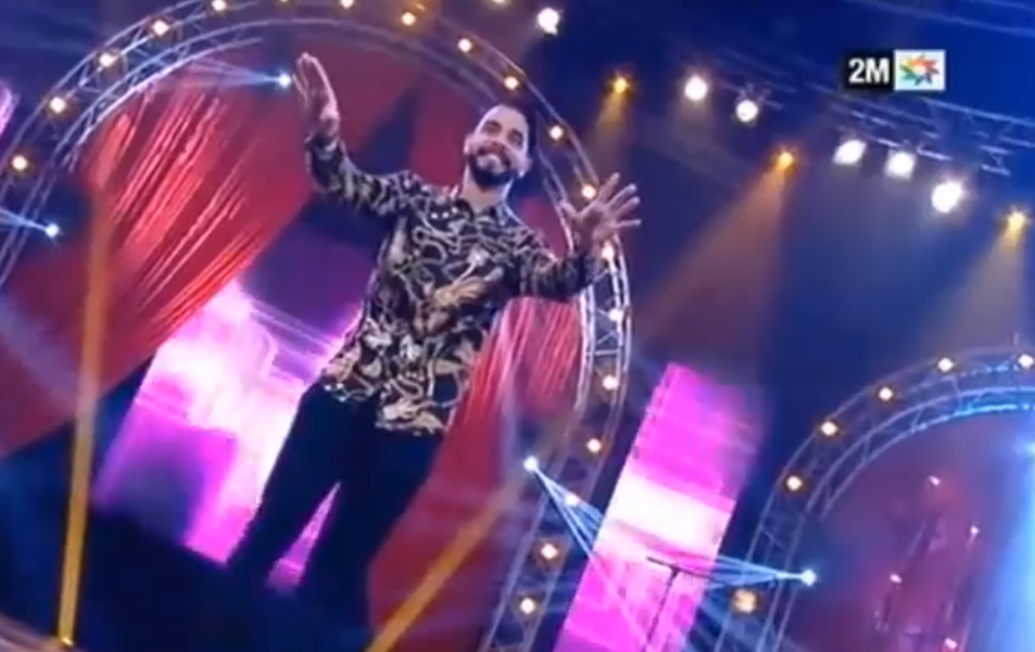 2m-1 صاحب فضيحة السخرية من القاضي عياض هو أول متابع بقانون التحرش الجنسي في المغرب