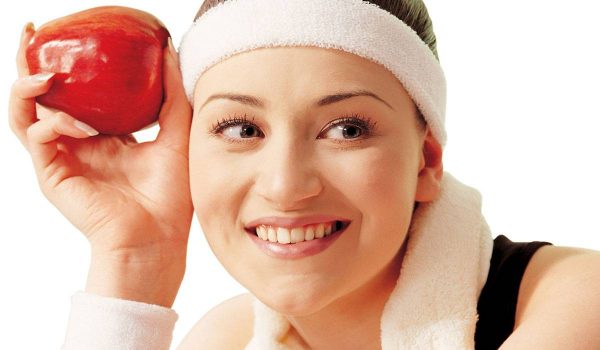 فيتامينات للمرأة بعد الثلاثين