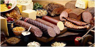 الطعام الدسم و الزبد و الجبن من أهم أسباب دهون البطن ؟