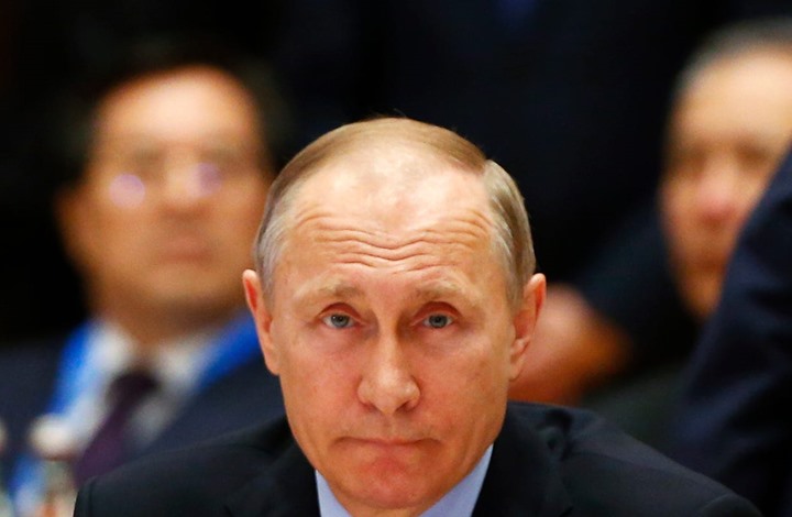 بوتين يلوح باللجوء للجيش لمواجهة تفشي كورونا