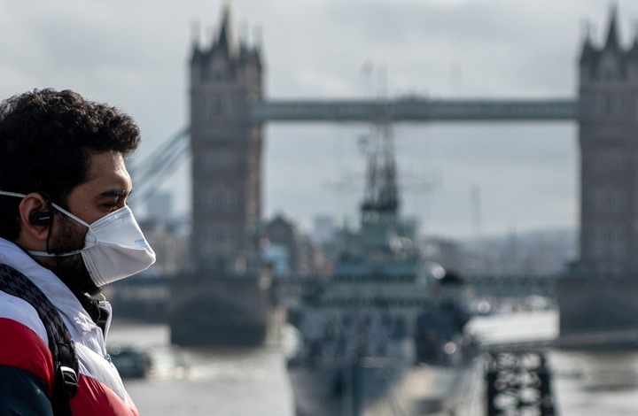 "العمال البريطاني" يدعو لوضع خطة خروج من "عزل كورونا"