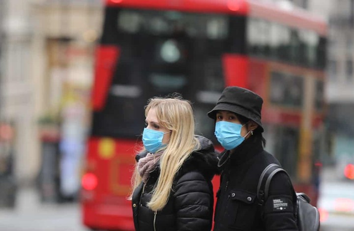 ترويج لمخاوف ضد مسلمي بريطانيا بسبب كورونا.. وردود غاضبة