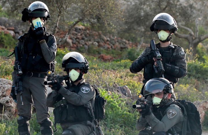 إصابة 155 جنديا إسرائيليا بكورونا.. والآلاف بالحجر الصحي