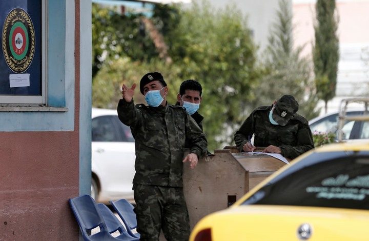 صحة غزة تنفي لـ"عربي21" إرسال عينات للاحتلال لفحص كورونا